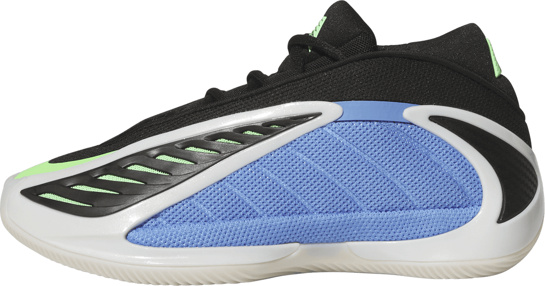adidas Anthony Edwards 2 Blue Fusion GS Kids Blue
