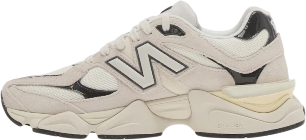 New Balance 9060 Sneaker Beige