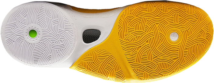 ANTA KT9 White