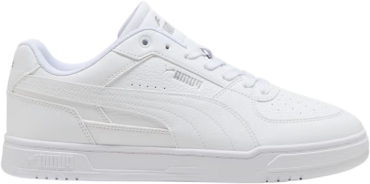 PUMA Caven III White