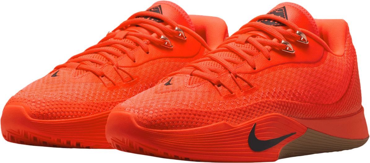 Nike Street Flare Red C603