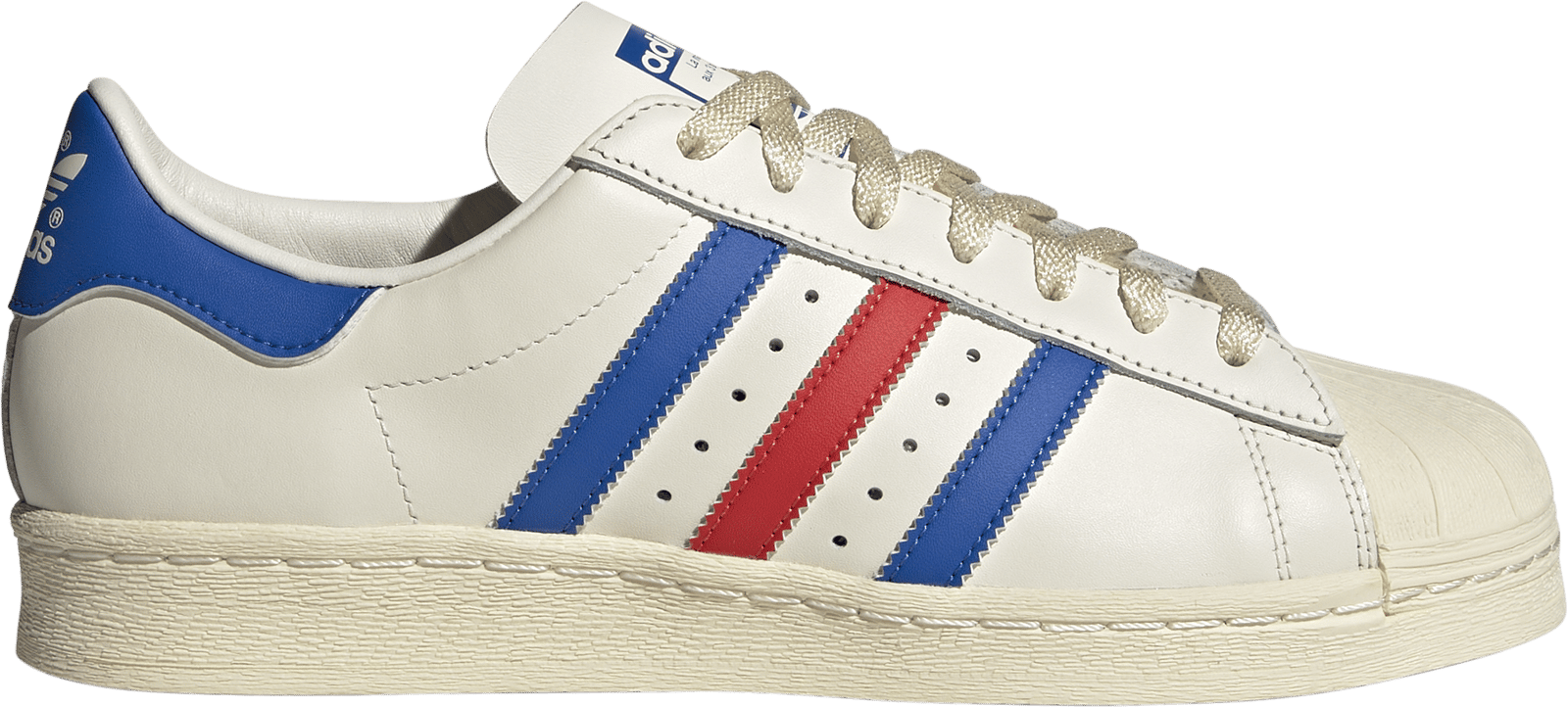 adidas Originals Superstar 82 Sneaker White