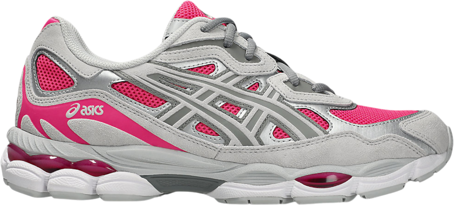 ASICS GEL-NYC Pink