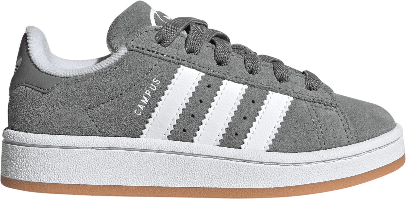 adidas Originals Campus 00 Kids Grey