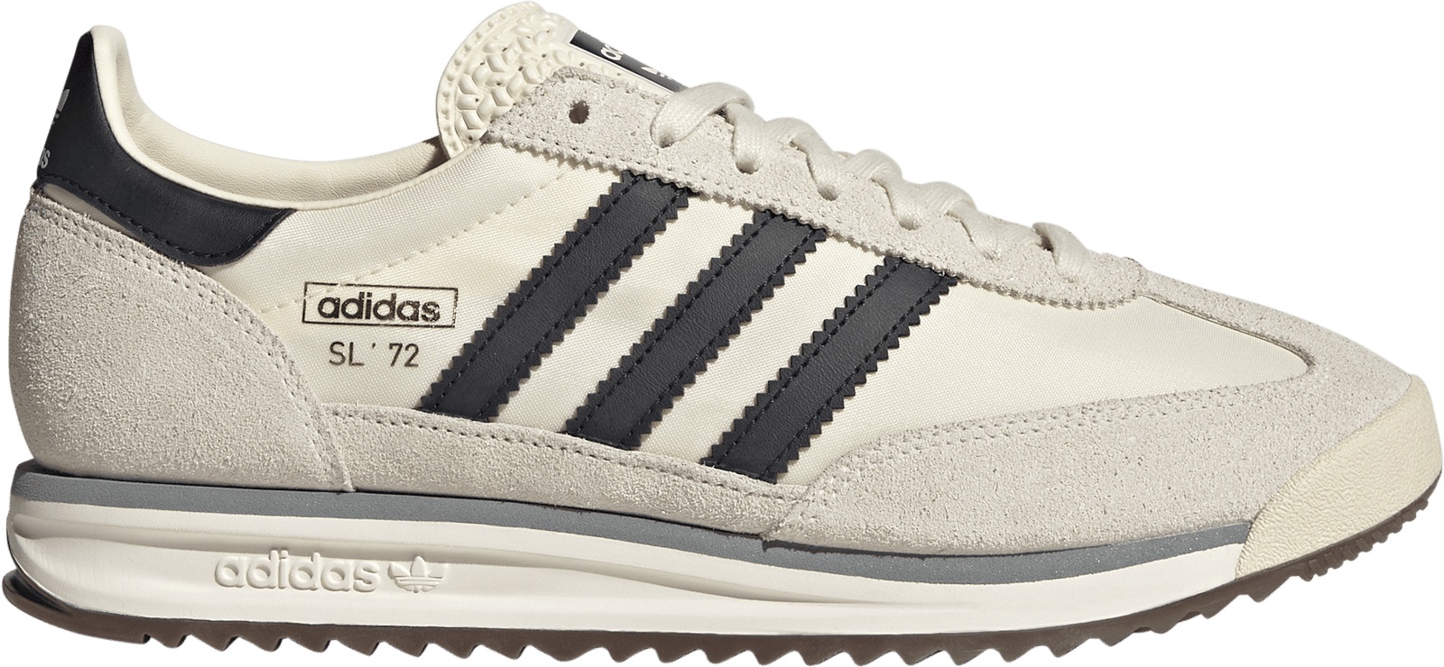 adidas Originals Sl 72 Rs White