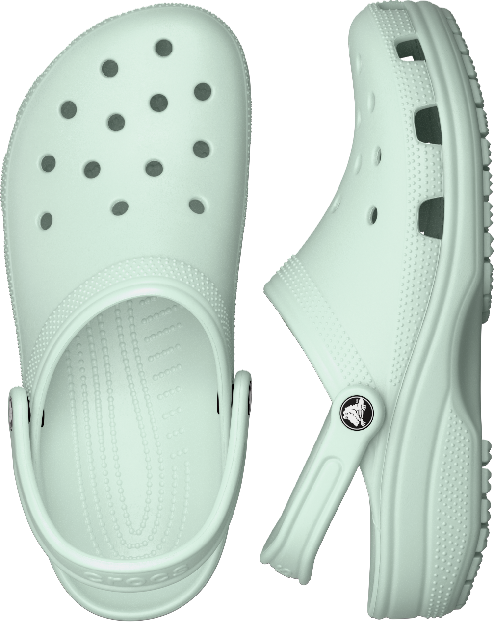 Crocs Classic Clog Green