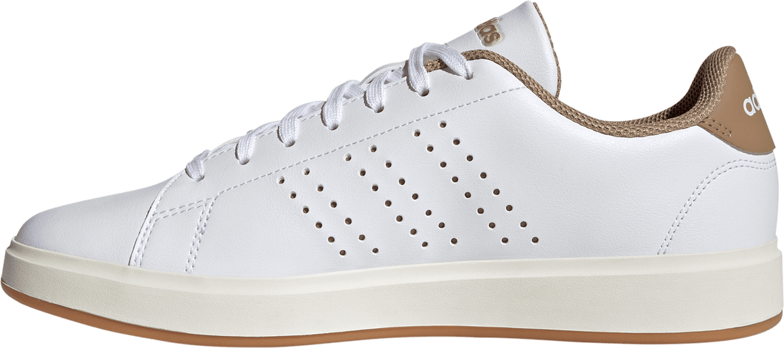 adidas Advantage 2.0 White