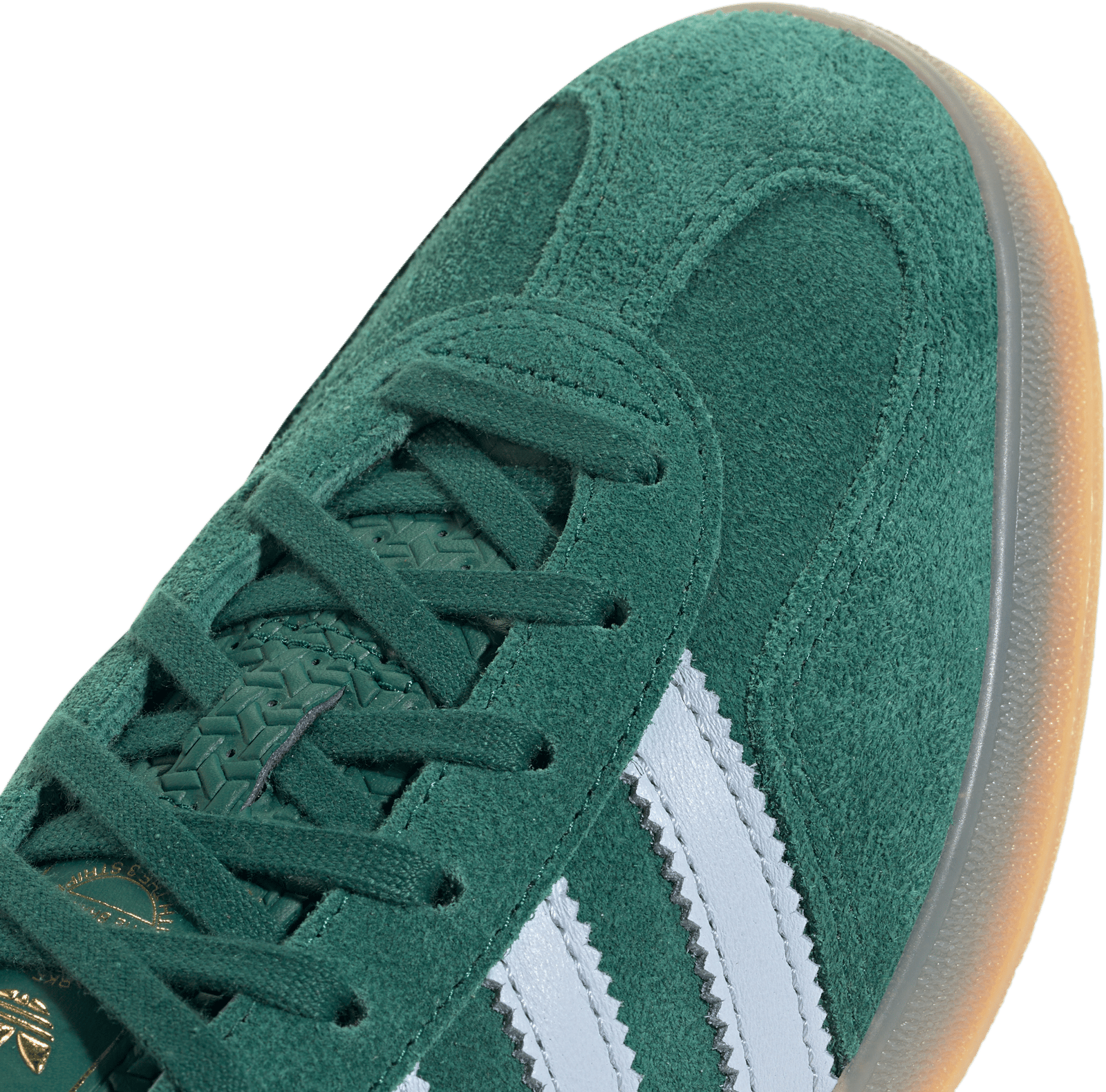 adidas Originals Gazelle Indoor Women Green
