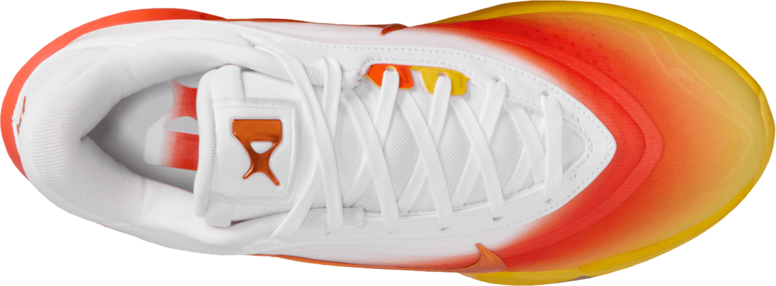Nike A'One Candy Corn Queen Women White C103