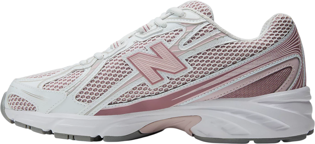 New Balance 740 Pink
