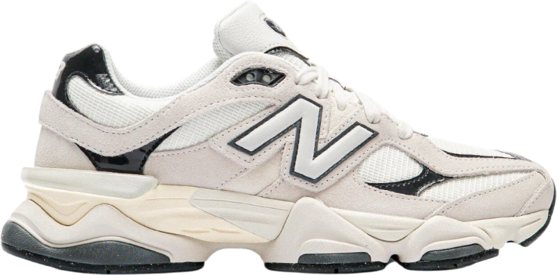 New Balance 9060 Sneaker Beige