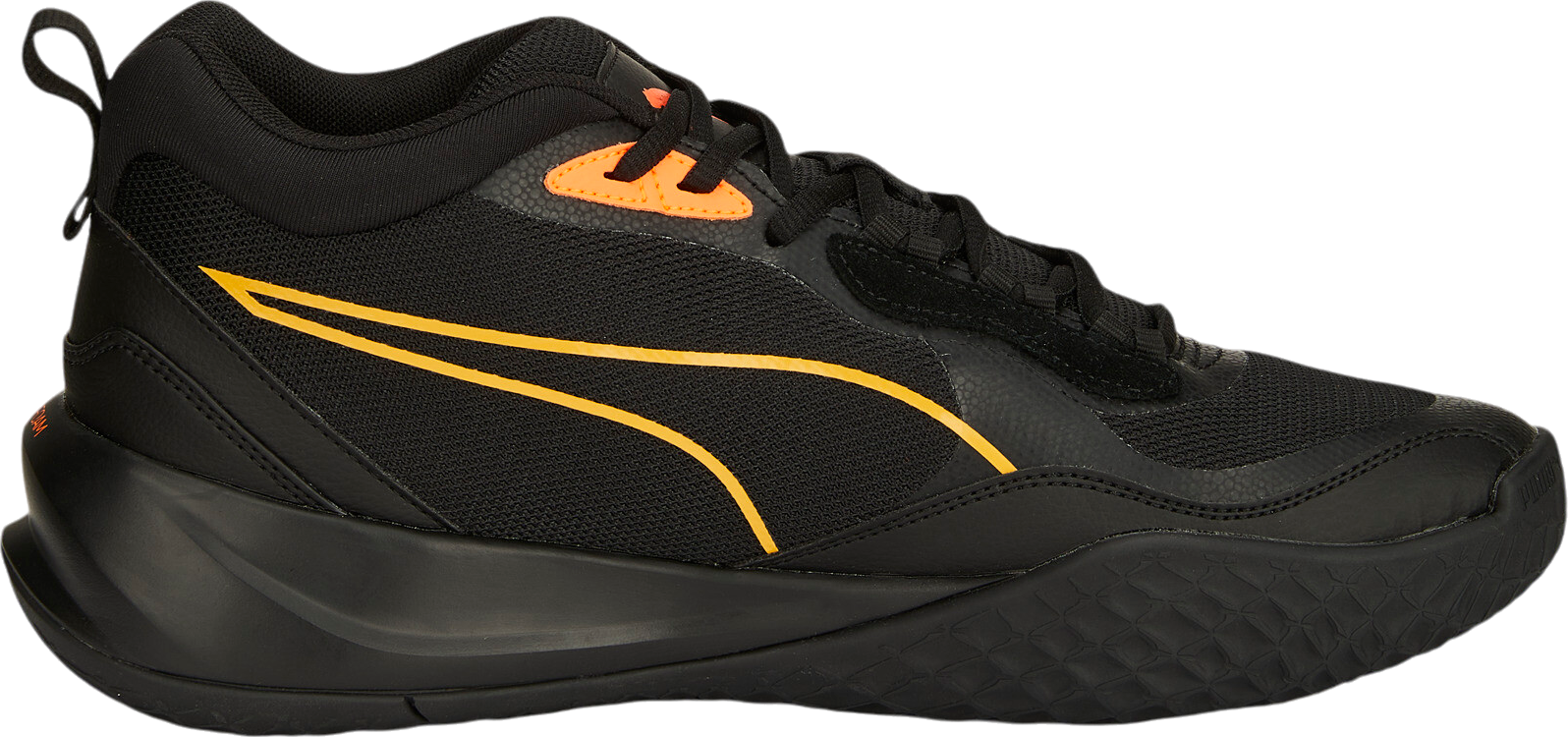 PUMA Playmaker Pro Laser Black C001