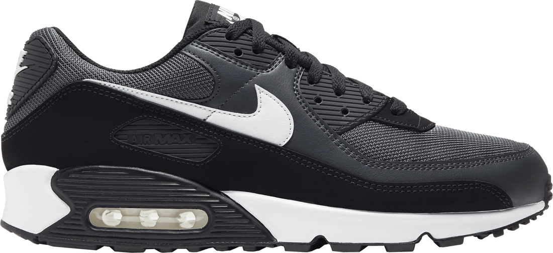 Nike Air Max 90 Sneaker Grey C002