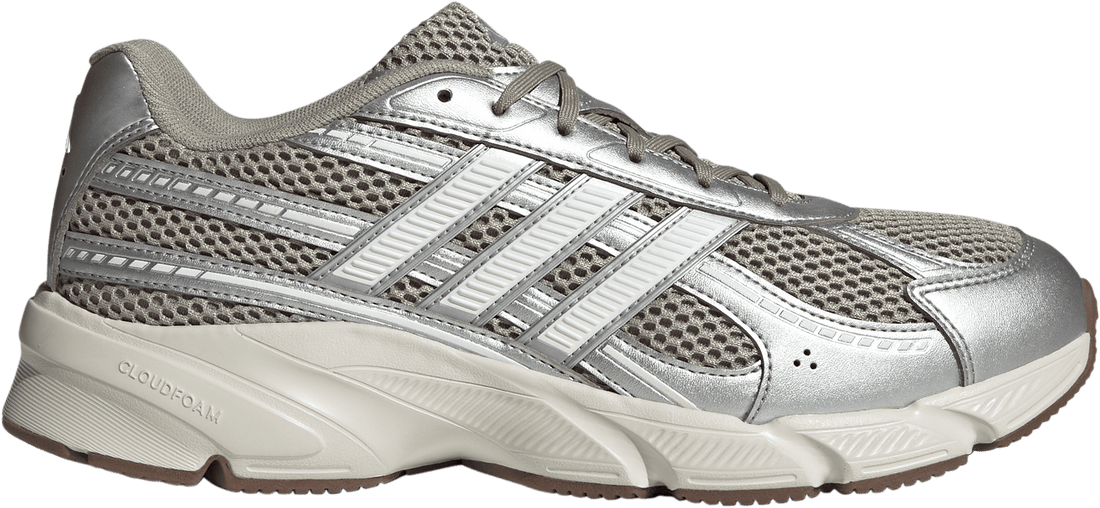 adidas Technochaos 2000 Grey