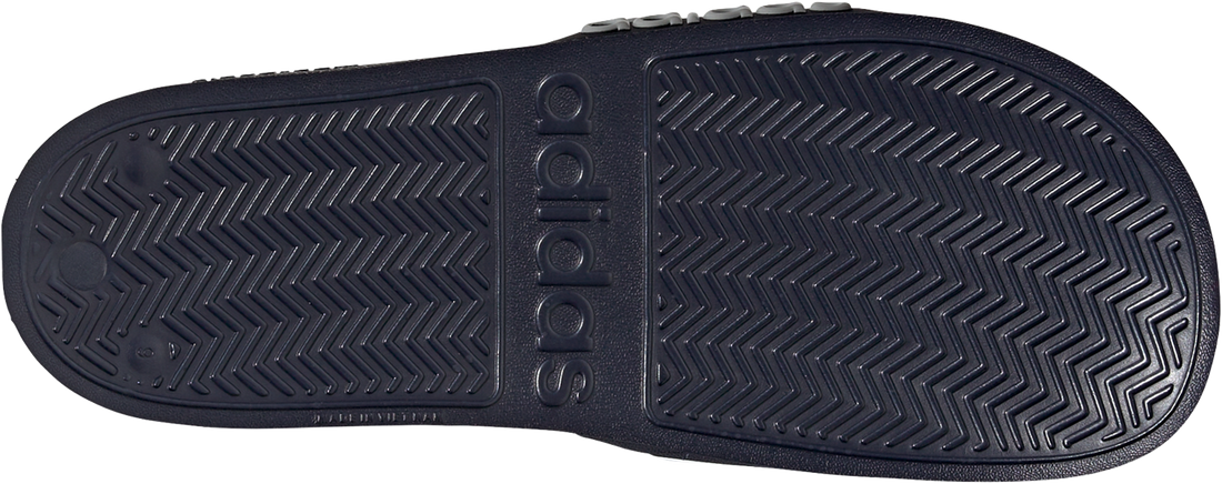 adidas Cloudfoam Adilette Shower Regular blue