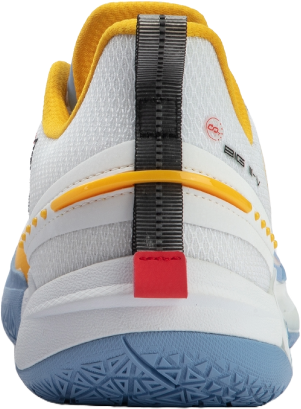 361 Big3 5.0 - Denver Yellow