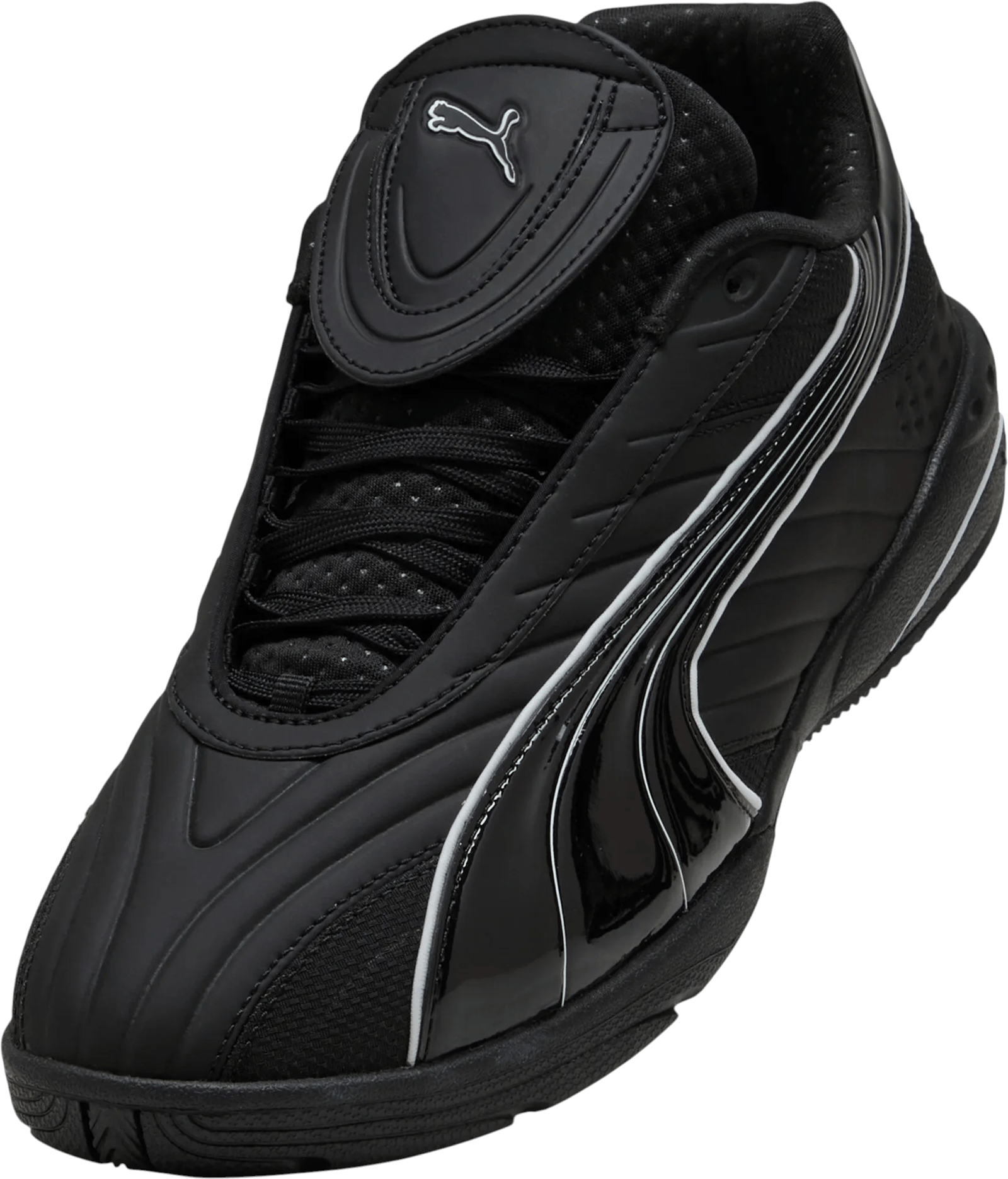 PUMA V-S2 25 Black