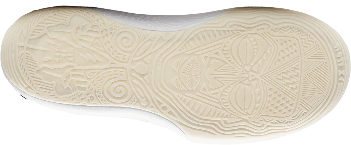Way of Wade 10 White Hot White