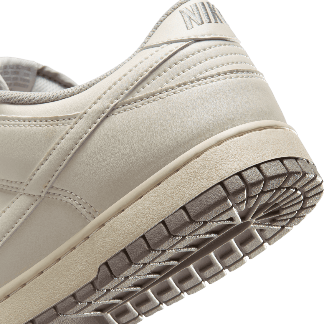 Nike Dunk Low Retro Grey
