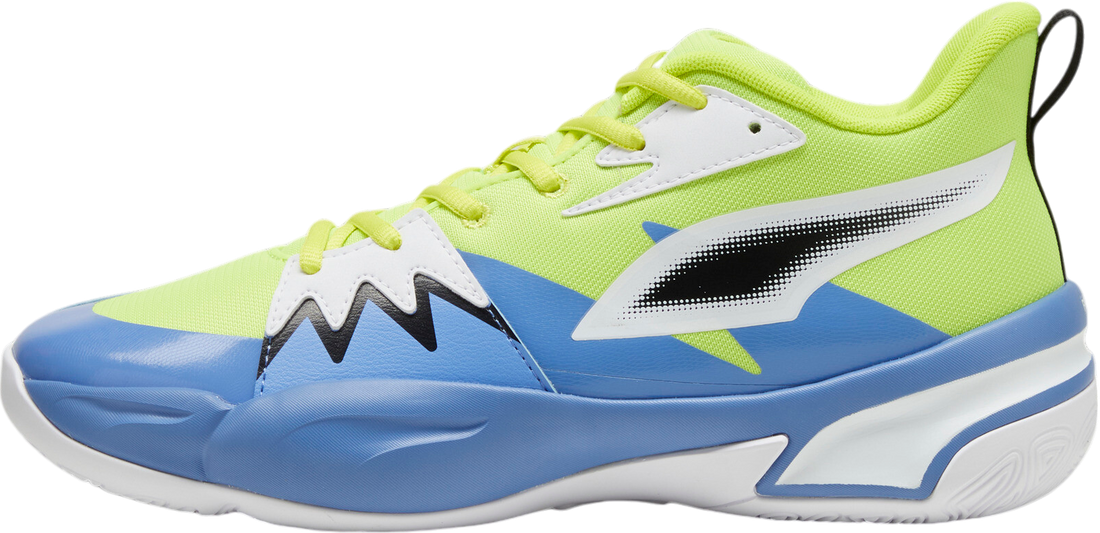 PUMA Genetics Green C02