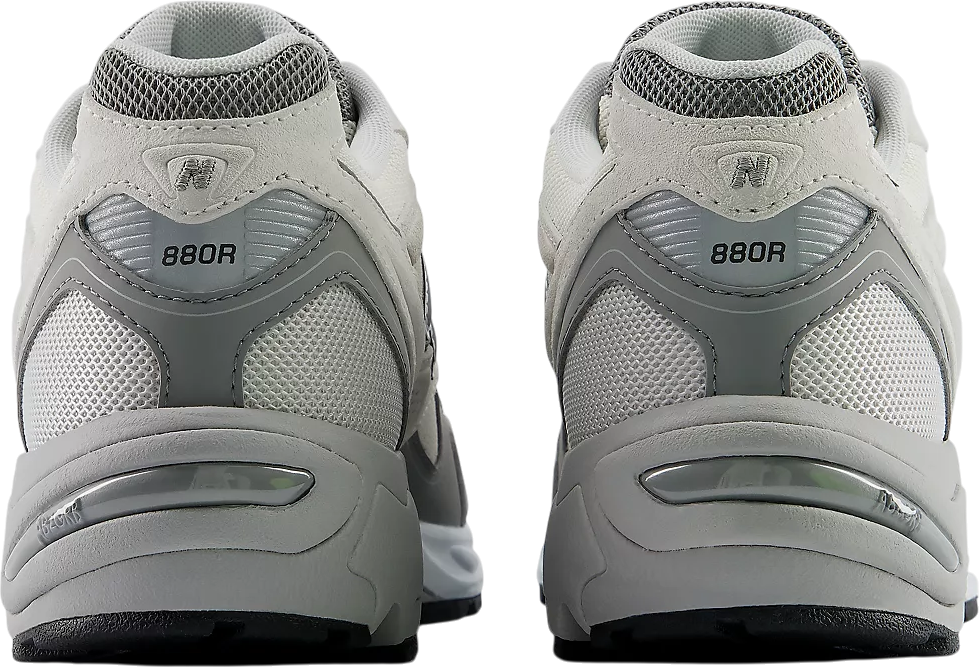 New Balance 880R White