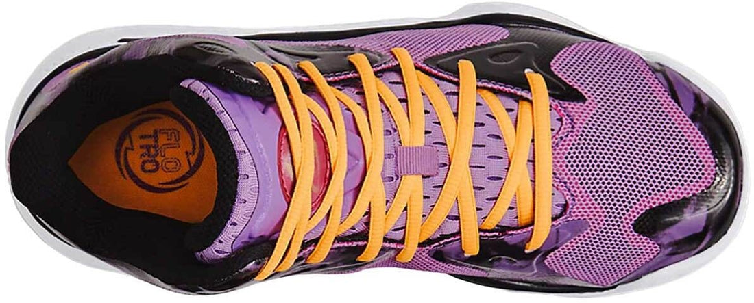 Under Armour Curry Spawn Flotro Nm Purple C500