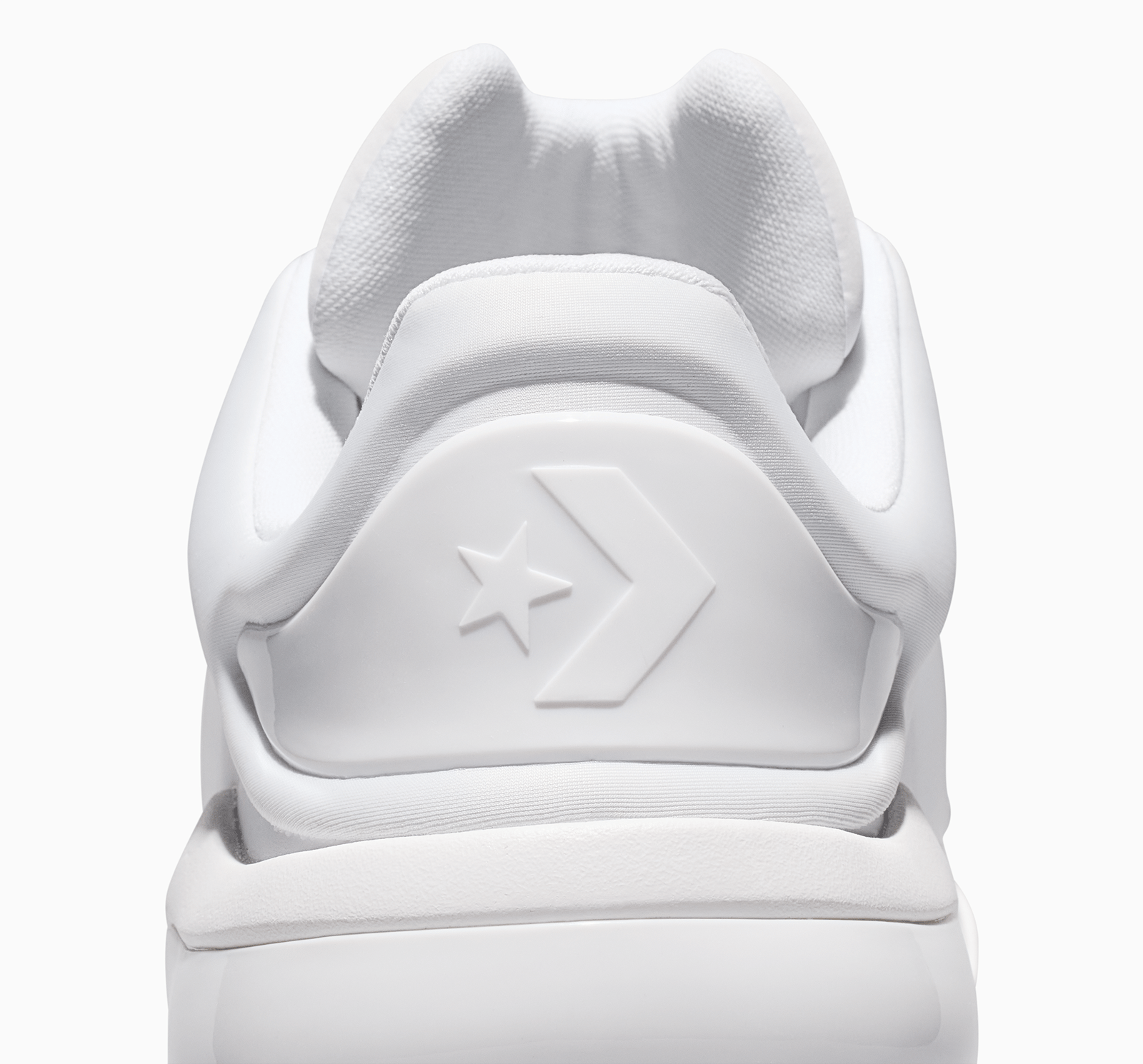 Converse SHAI 001 Clean Slate White