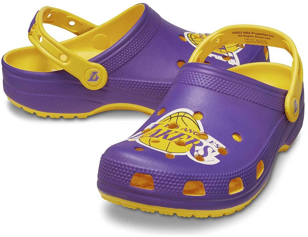 Crocs Classic Women Purple
