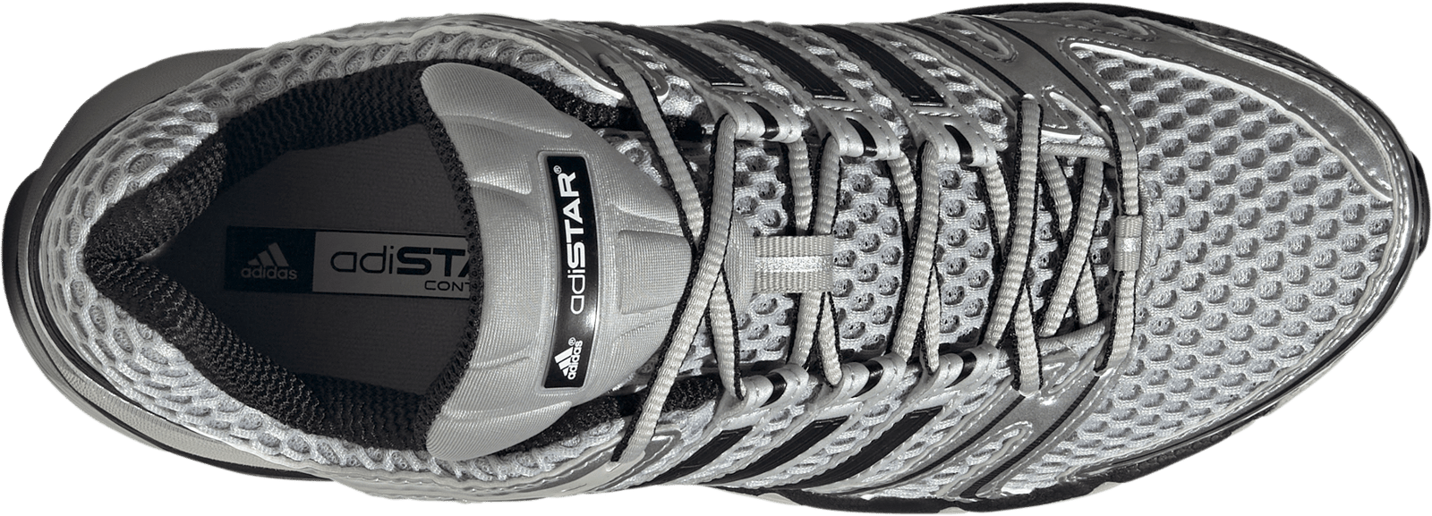 adidas Originals Adistar Control 5 Grey