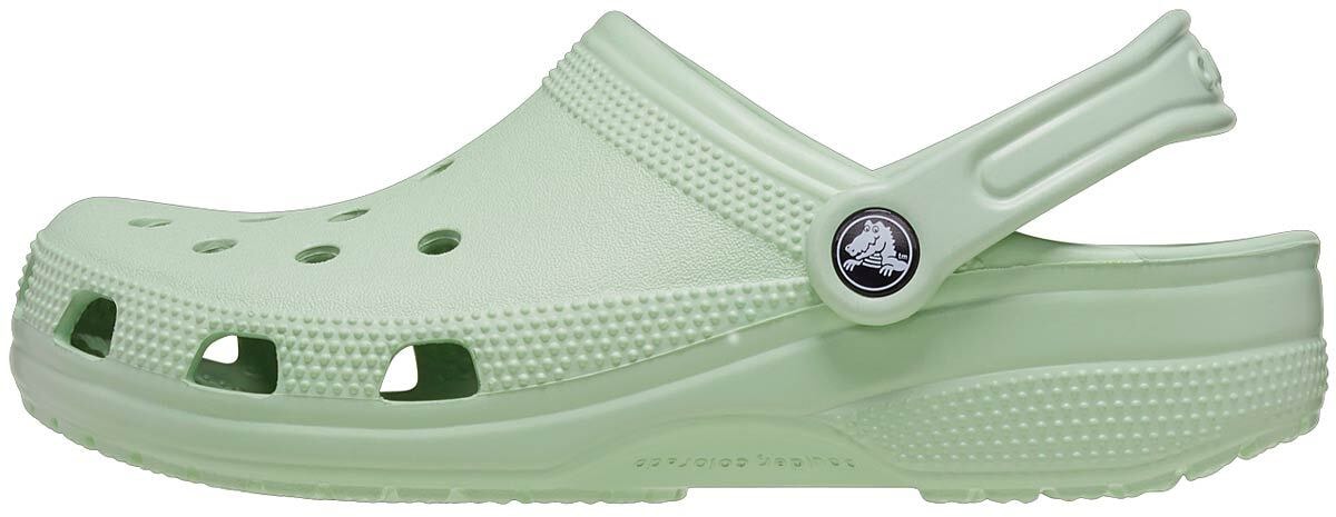 Crocs Classic Clog Green