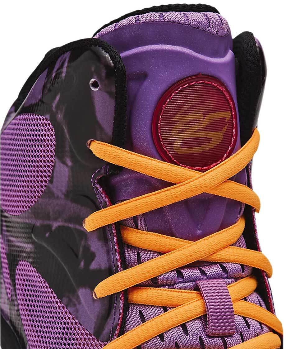 Under Armour Curry Spawn Flotro Nm Purple C500