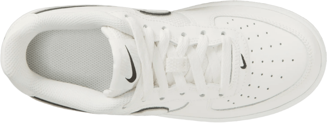 Nike Air Force 1 low GS Kids Beige