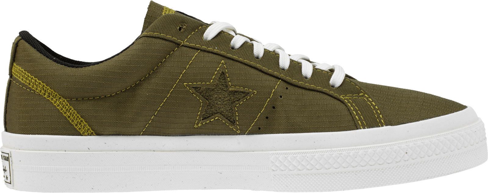 Converse One Star OX Green