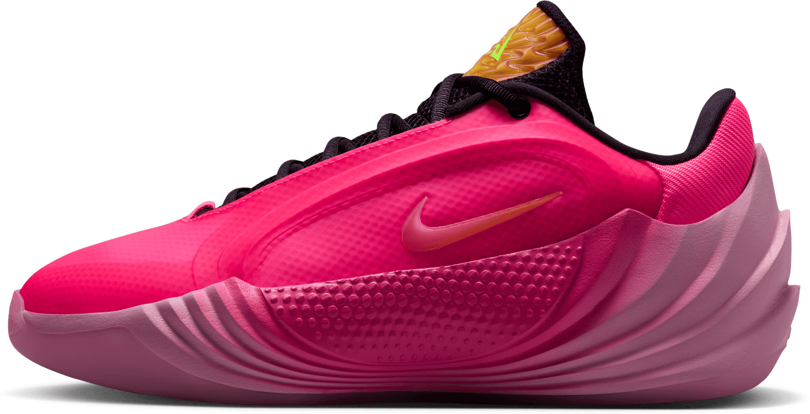 Nike Giannis Freak 8 Buckitos shoe Pink C600