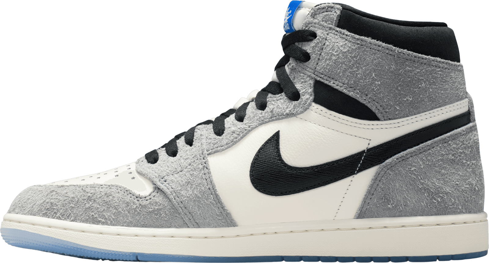 Jordan AIR JORDAN 1 RETRO HIGH OG ALL STAR Grey