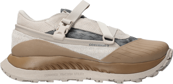Converse X Utility Explore OX Beige