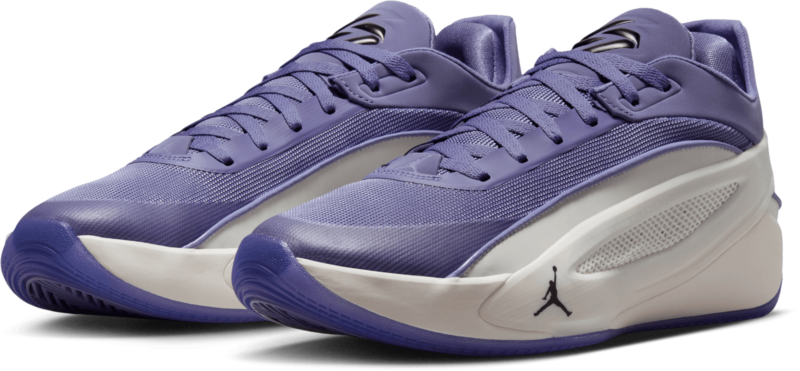 Jordan Luka 5 Purple C501