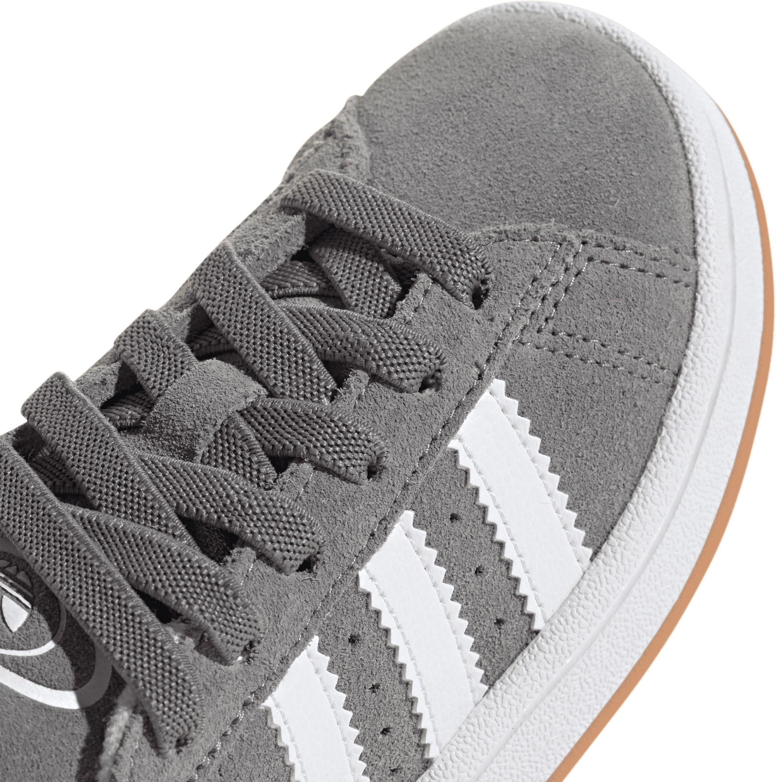 adidas Originals Campus 00 Kids Grey