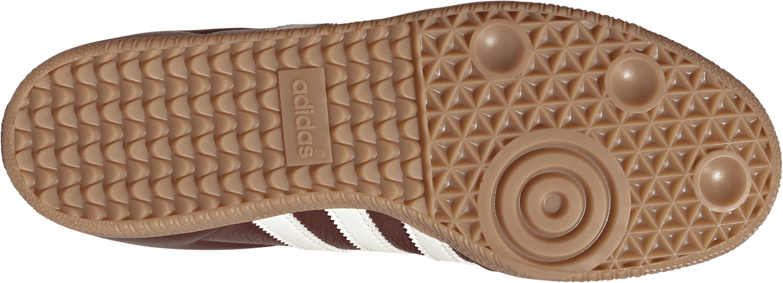 adidas Originals Samba OG Brown