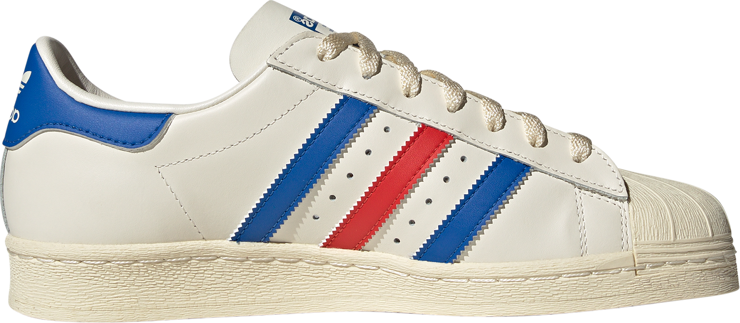 adidas Originals Superstar 82 Sneaker White