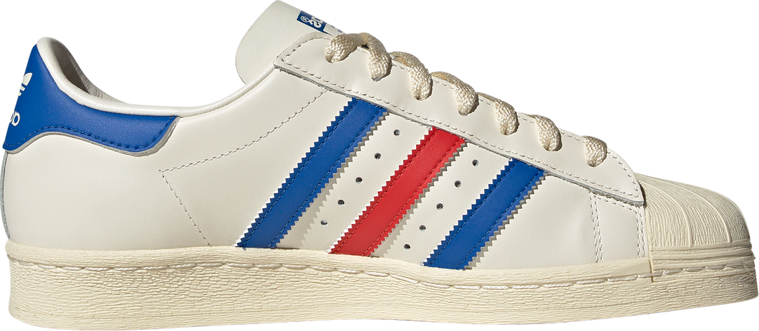 adidas Originals Superstar 82 Sneaker White
