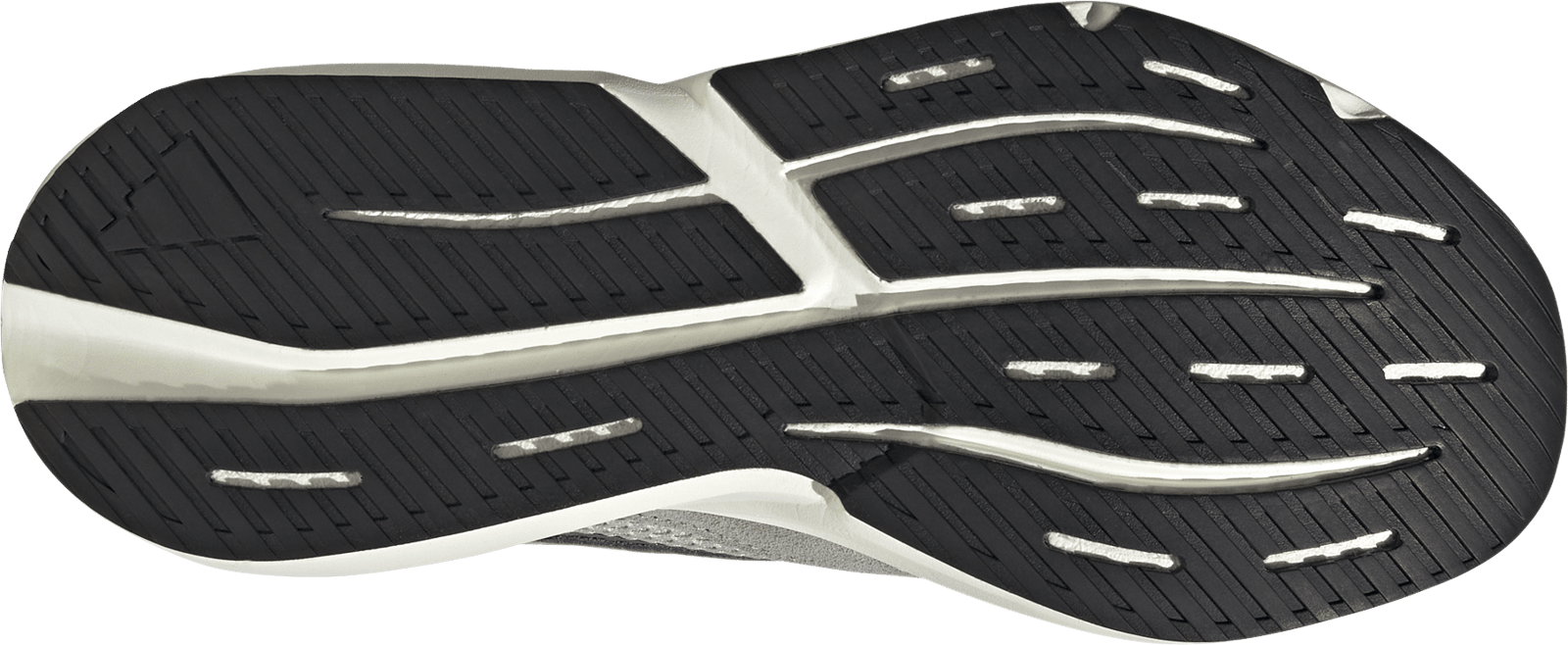 adidas Lightblaze Running Shoe Grey