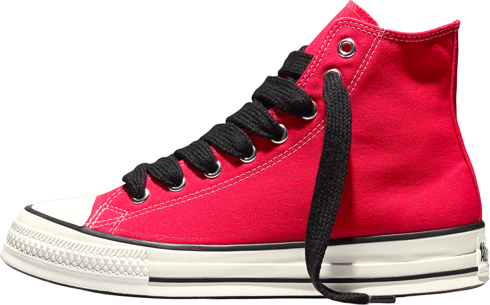 Converse Chuck Taylor Throwback Red