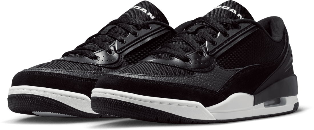 Jordan Air Ultra Black