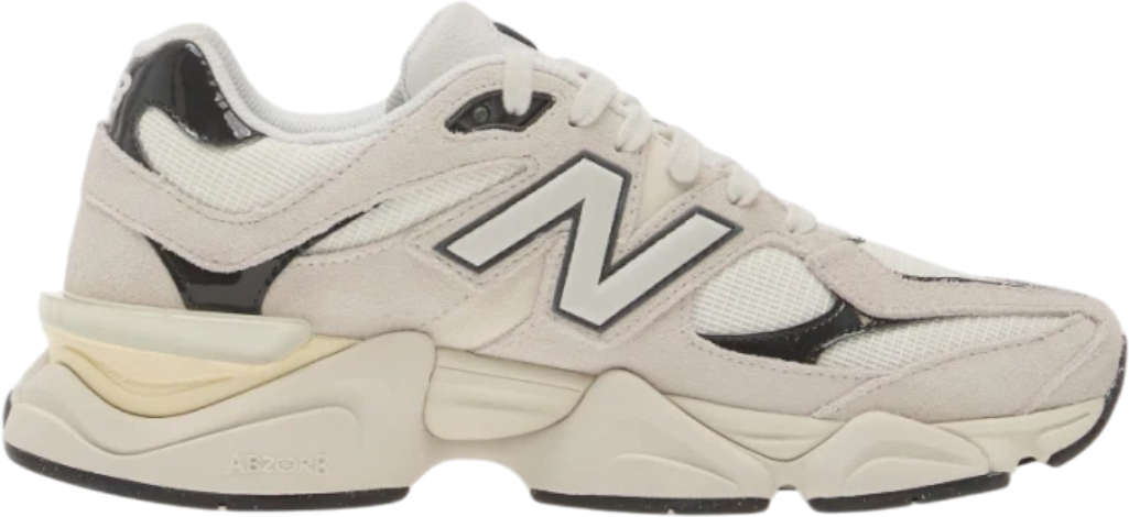 New Balance 9060 Sneaker Beige
