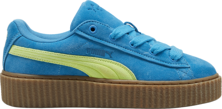 PUMA X Fenty Creeper Blue C002