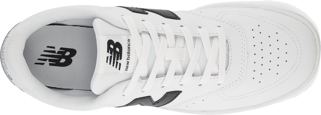 New Balance BB80 Sneaker White