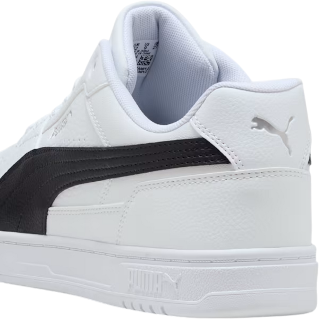 PUMA Caven III White