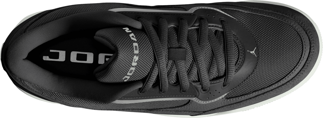 Jordan Air Ultra Black