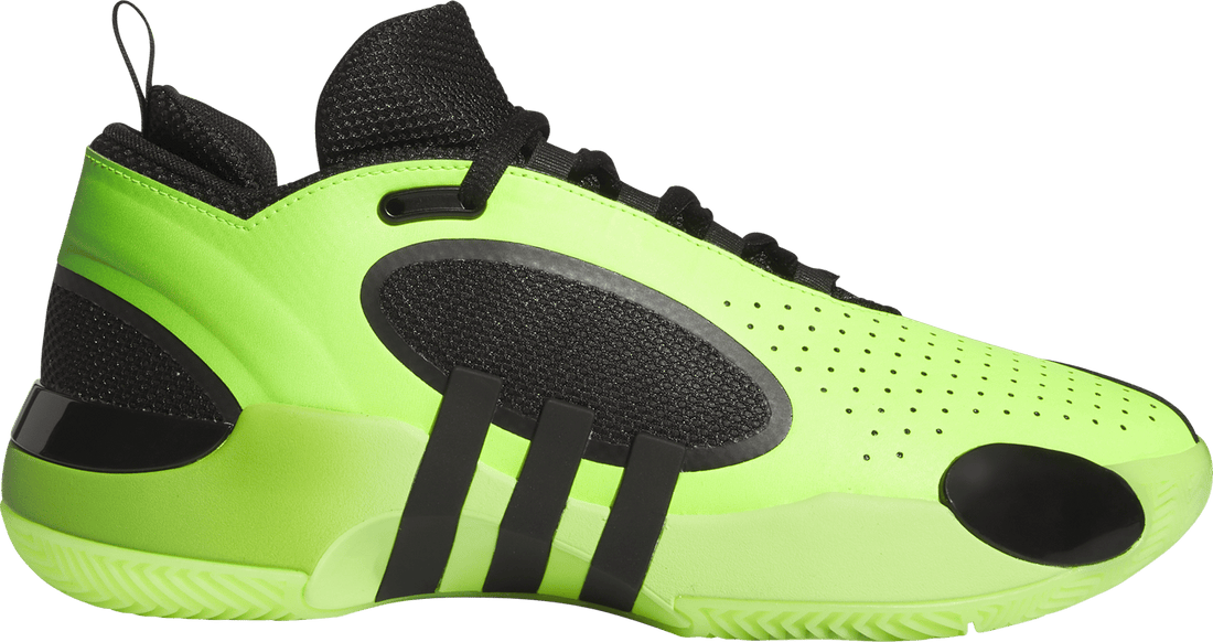adidas D.O.N Issue 5 Lucid Lemon Green